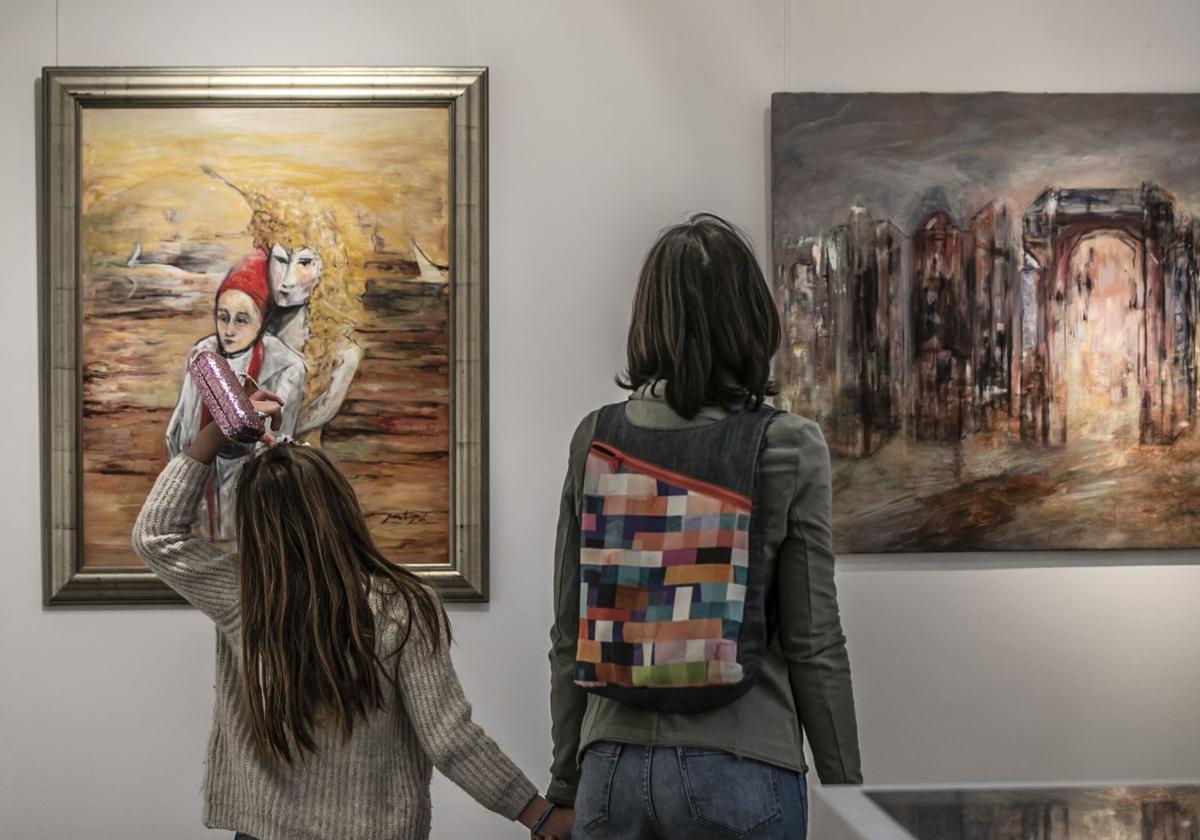 El Museo de La Rioja llama a niños y jóvenes