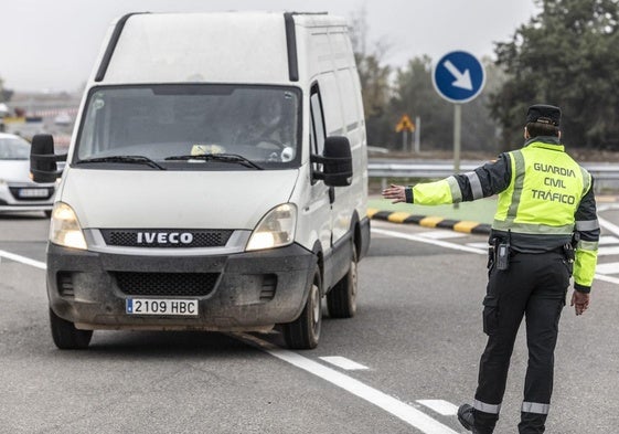 Se prevén 66.000 desplazamientos previstos en La Rioja durante el puente de diciembre.