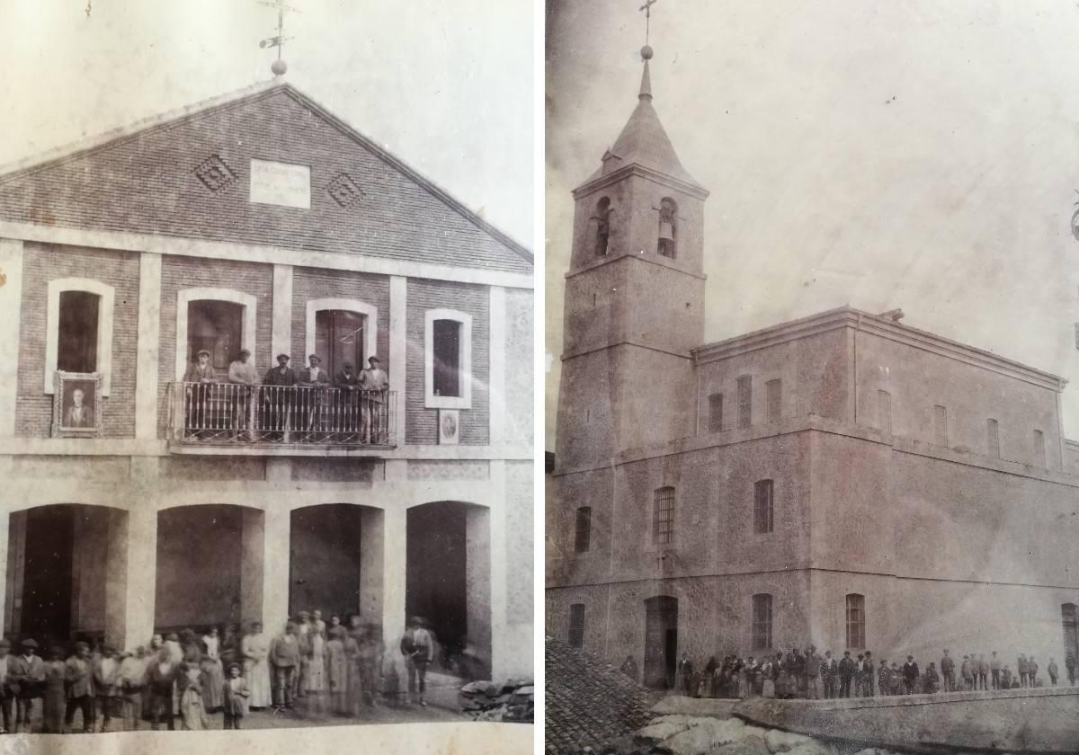 La desconocida vida de Domingo Peña, benefactor de Berceo