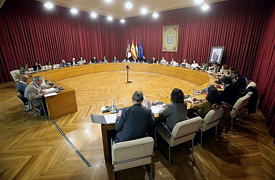 La abolición de la prostitución en Logroño tendrá que esperar