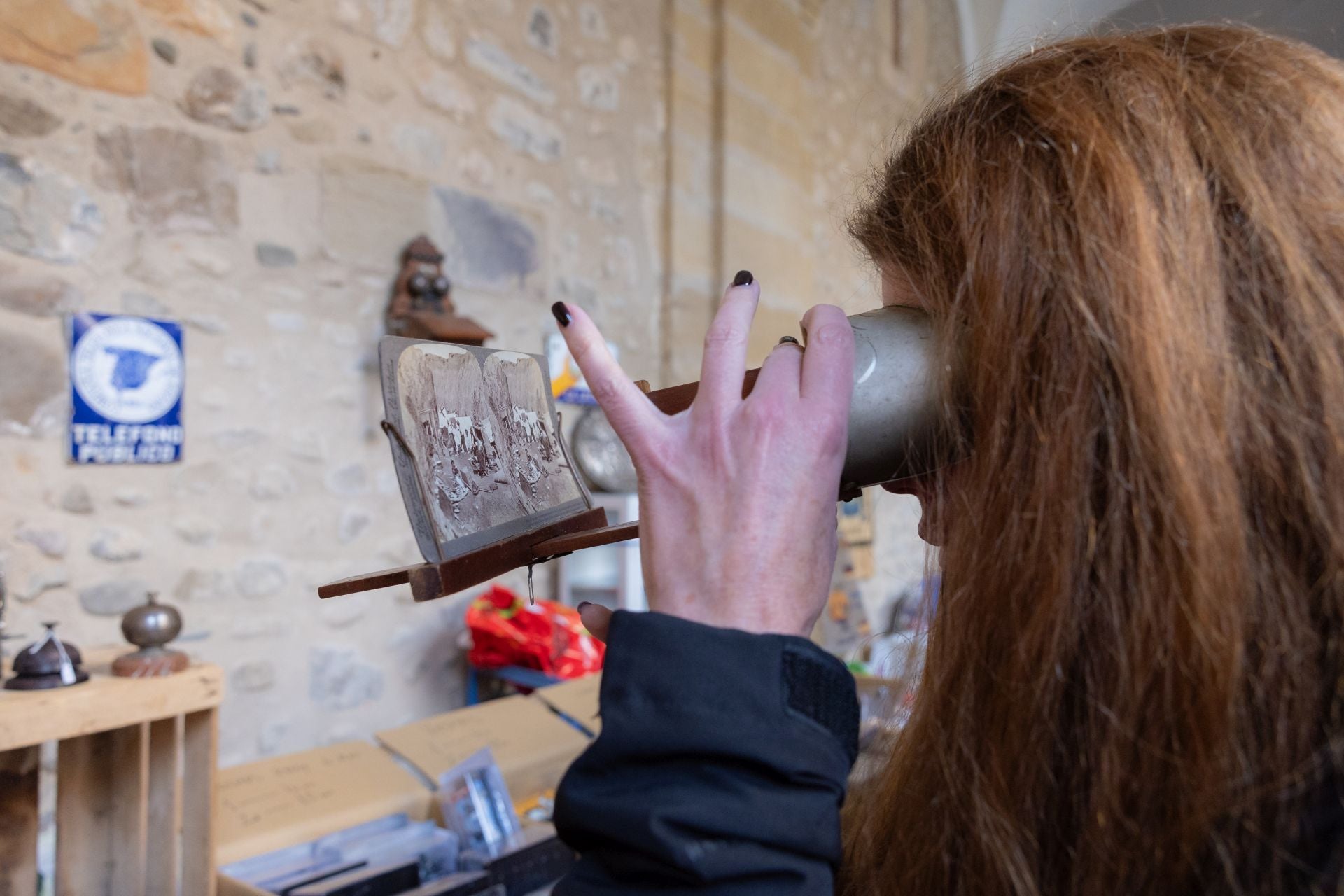 Las ferias de la Concepción de Santo Domingo, en imágenes