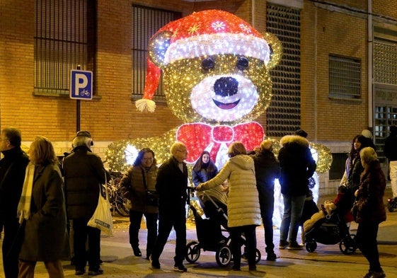 Una Navidad menos casera y más consumista