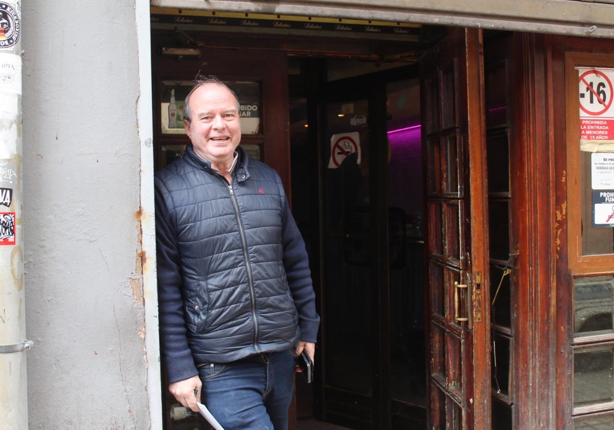 «El Disco 3 ha sido la casa de todos»