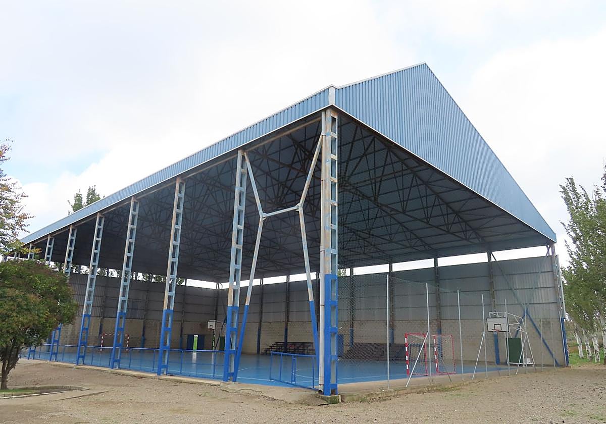 Los fondos europeos aportan 553.942 euros a la mejora de La Molineta