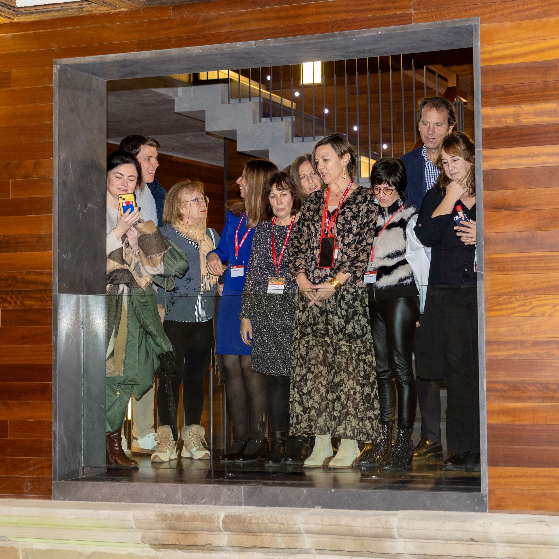 Eva Sanz toma posesión como nueva rectora de la Universidad de La Rioja