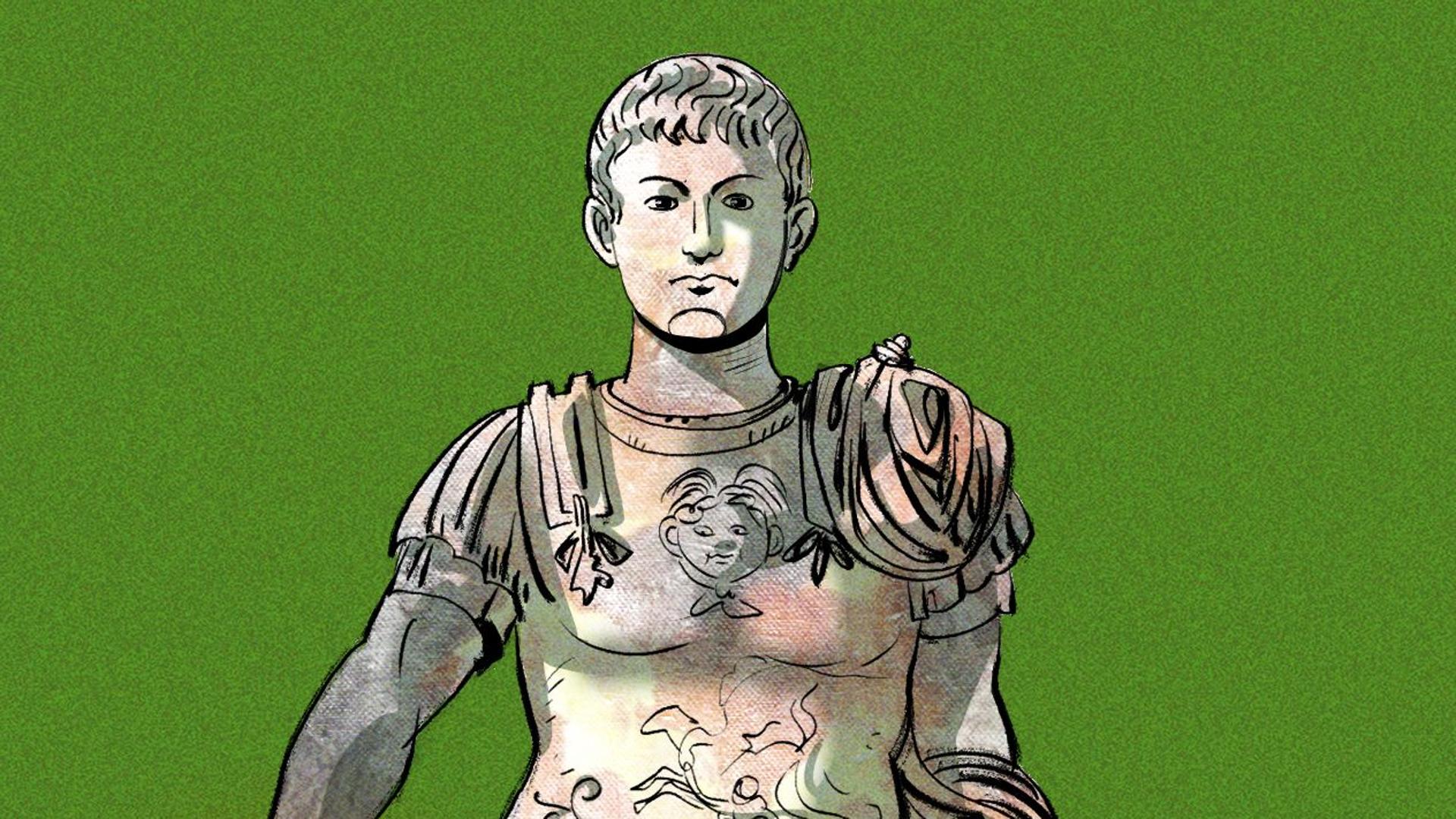 podcast background