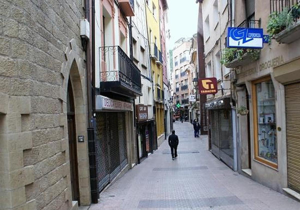 Decepción en los bares por los malos resultados de la semana del pincho