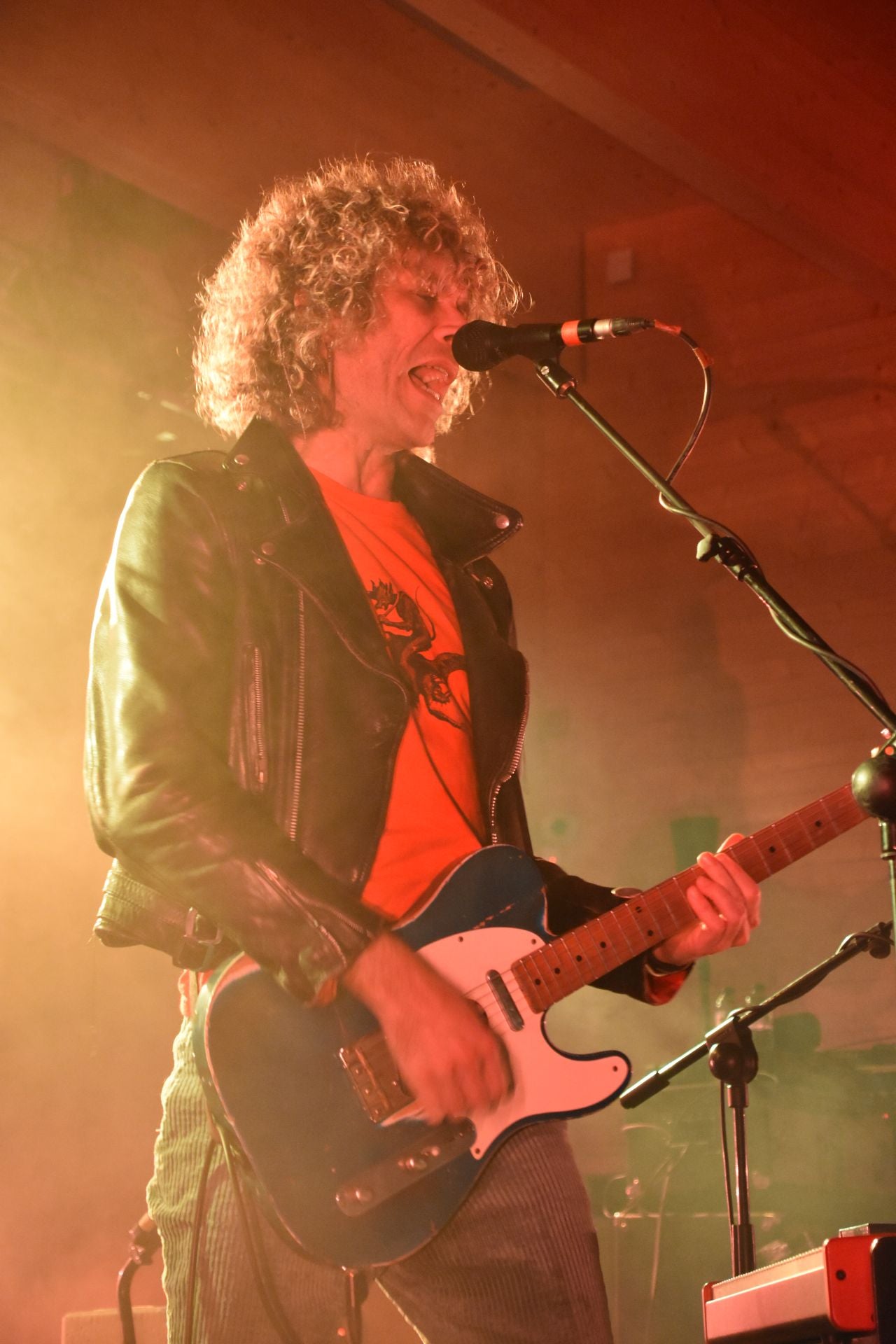 Concierto de Los Zigarros en Aldeanueva de Ebro