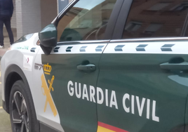 La alcaldesa de Autol pide «vigilancia» por un supuesto intento de rapto que la Guardia Civil niega