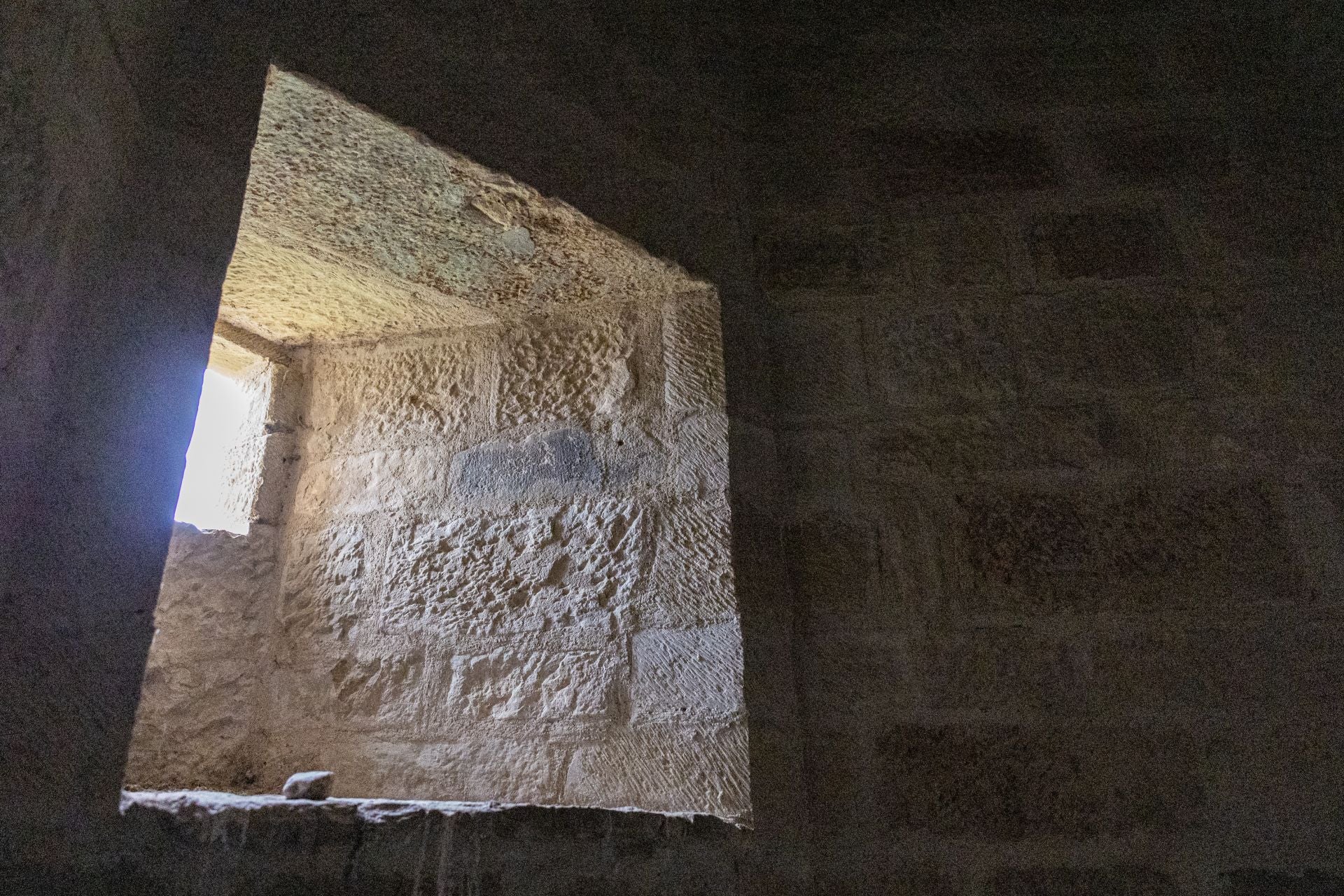 La necesaria restauración del castillo de Leiva