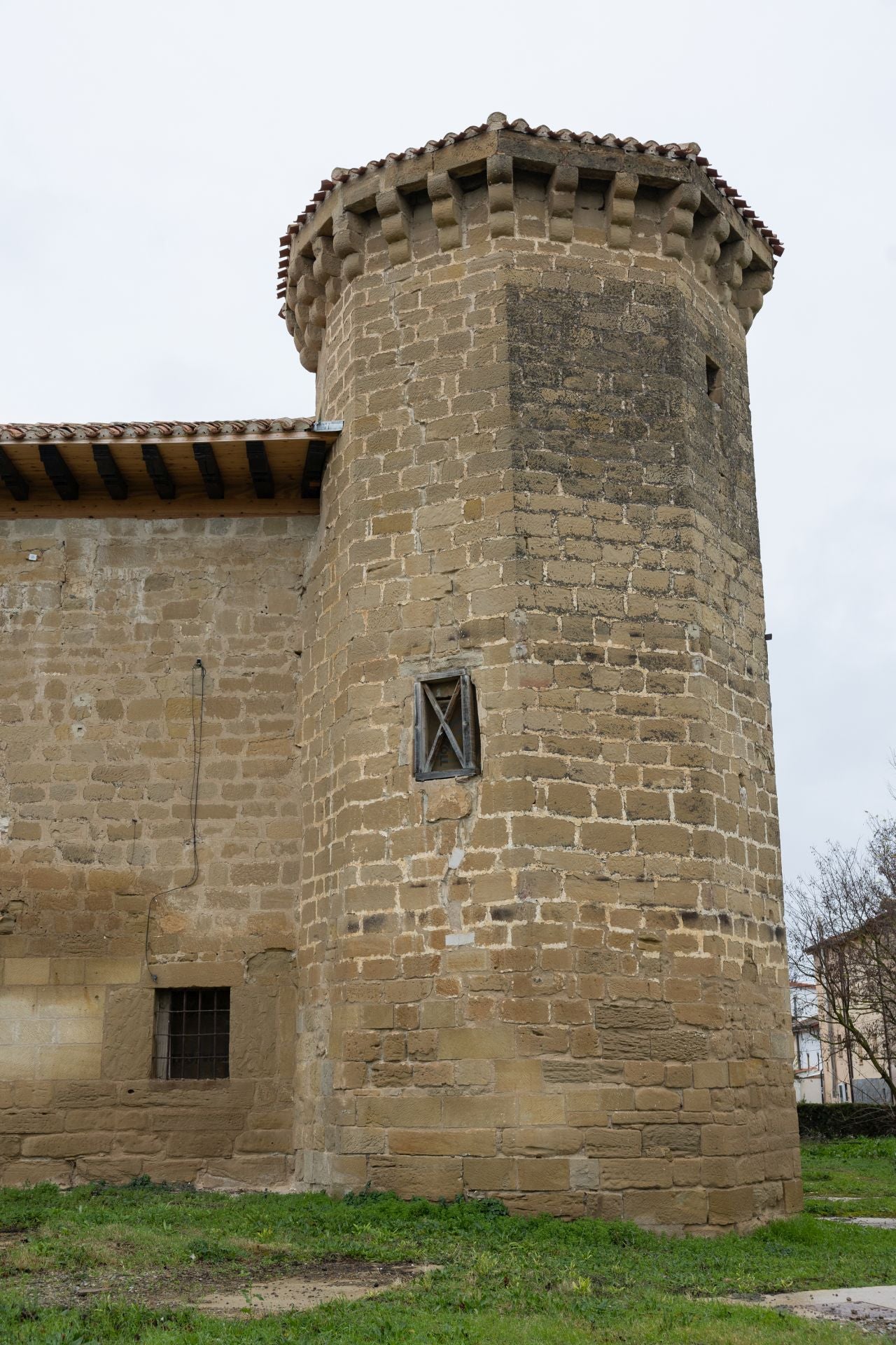 El castillo de Leiva quiere renacer