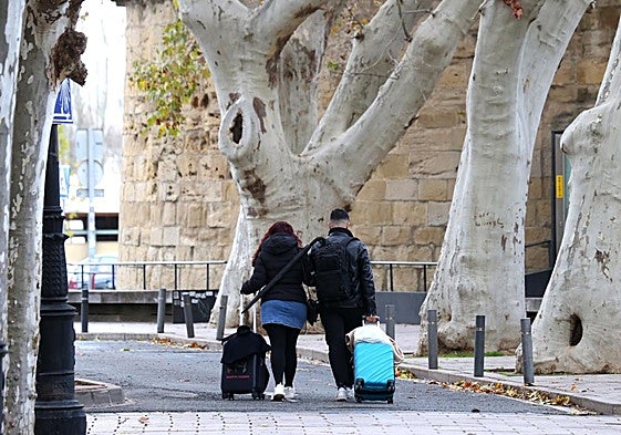 El Gobierno de España dedica 2,9 millones a Logroño en ayudas para la transformación digital como destino turístico
