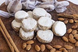 Proyecto solidario navideño del Club Rotario