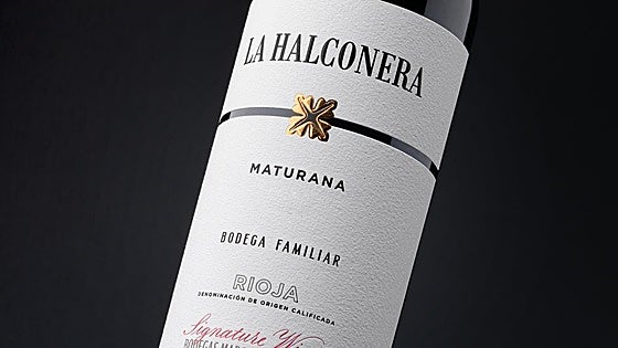 La Halconera, nueva maturana de Cáceres