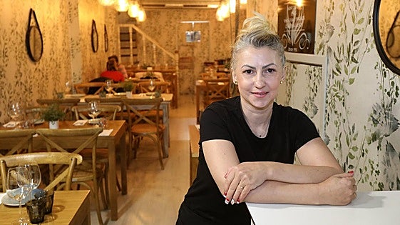 Un menú de Navidad como en casa