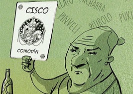 El lenguaje de la infancia