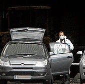 El contenedor, una forma no tan extraña para deshacerse de un cuerpo