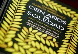 'Cine' años de soledad