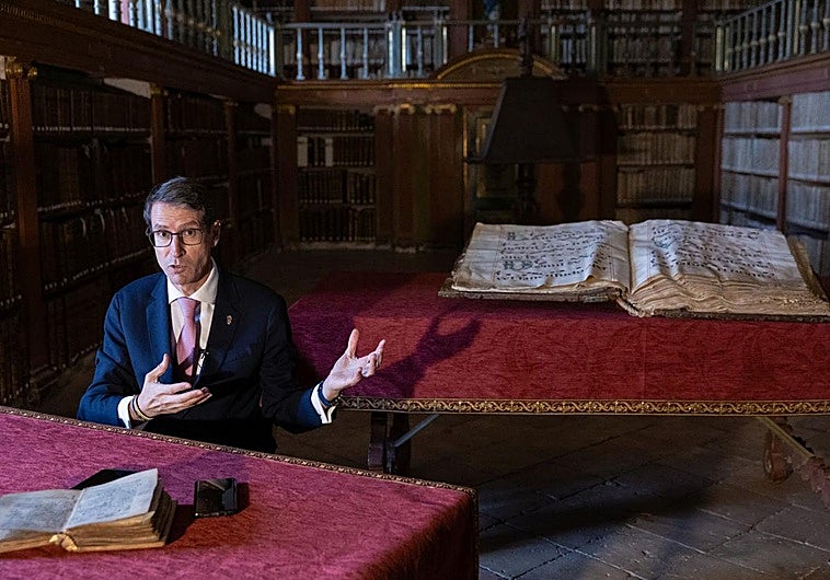 «No me parece digno ni decente de un país que haya subastas de profesionales médicos»