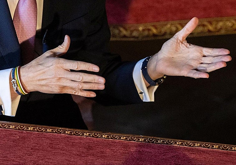 «En 2025 veremos el primer proyecto del parque tecnológico ligado a la IA y al español»