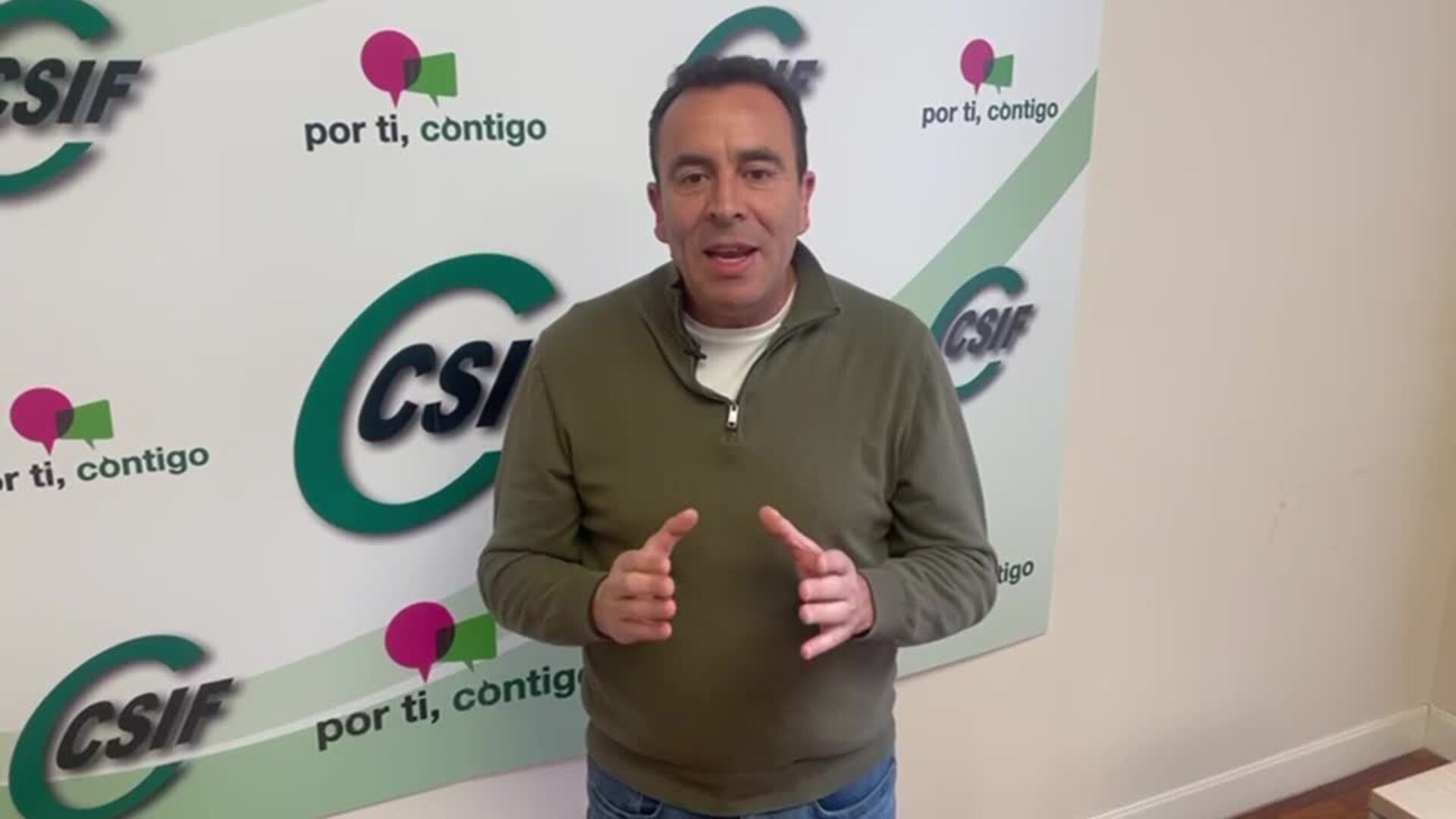 CSIF valora la sentencia del TUE sobre interinos