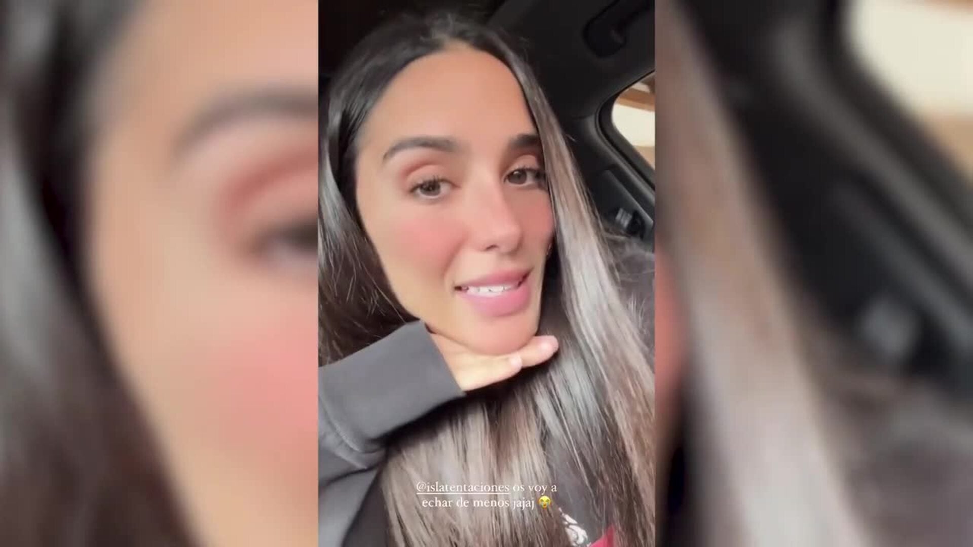 Claudia Martínez no podrá ver el final del programa que le hizo saltar a la fama