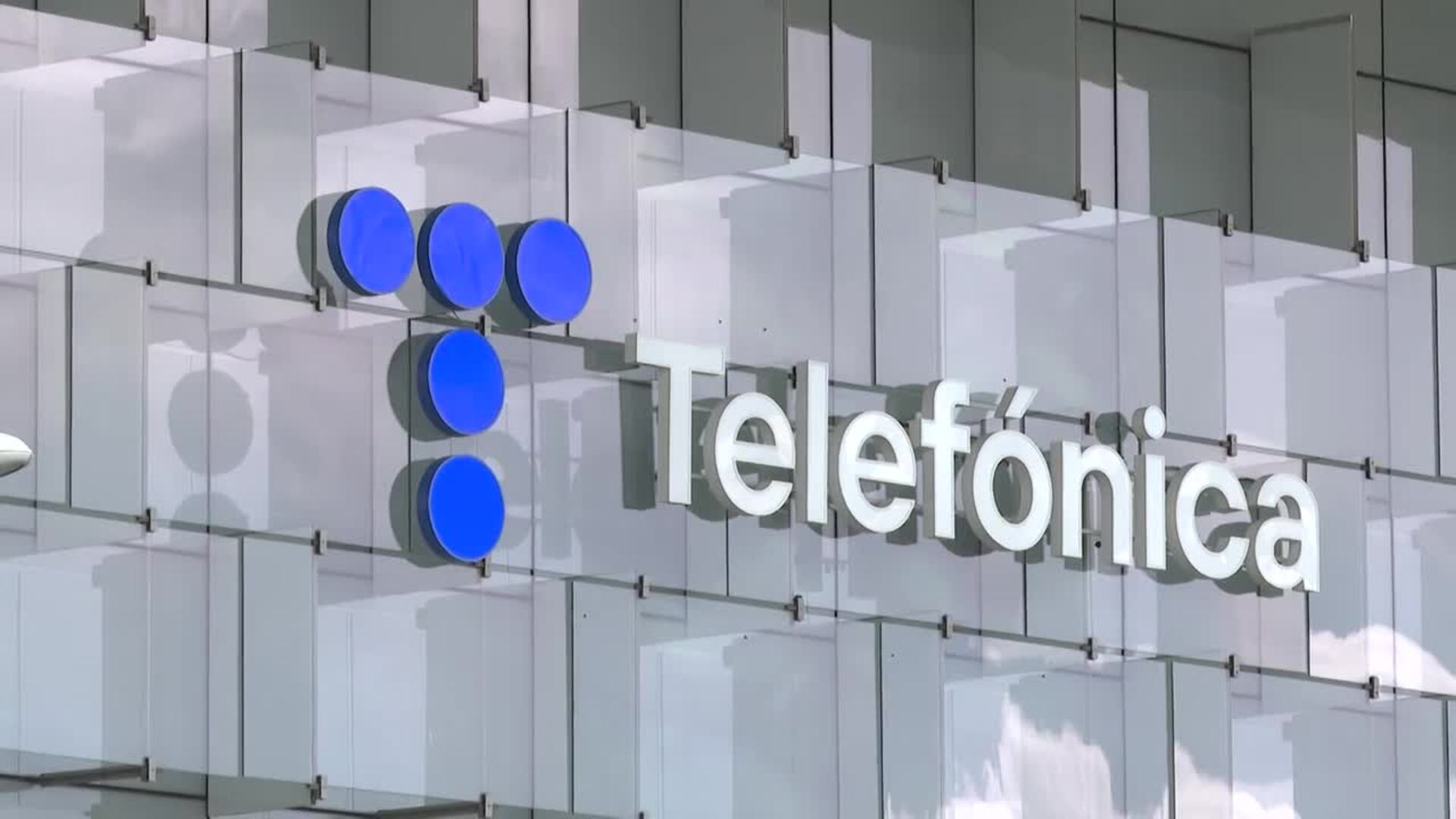 Telefónica lanza una OPA de exclusión para hacerse con otro 5,65% de su filial alemana