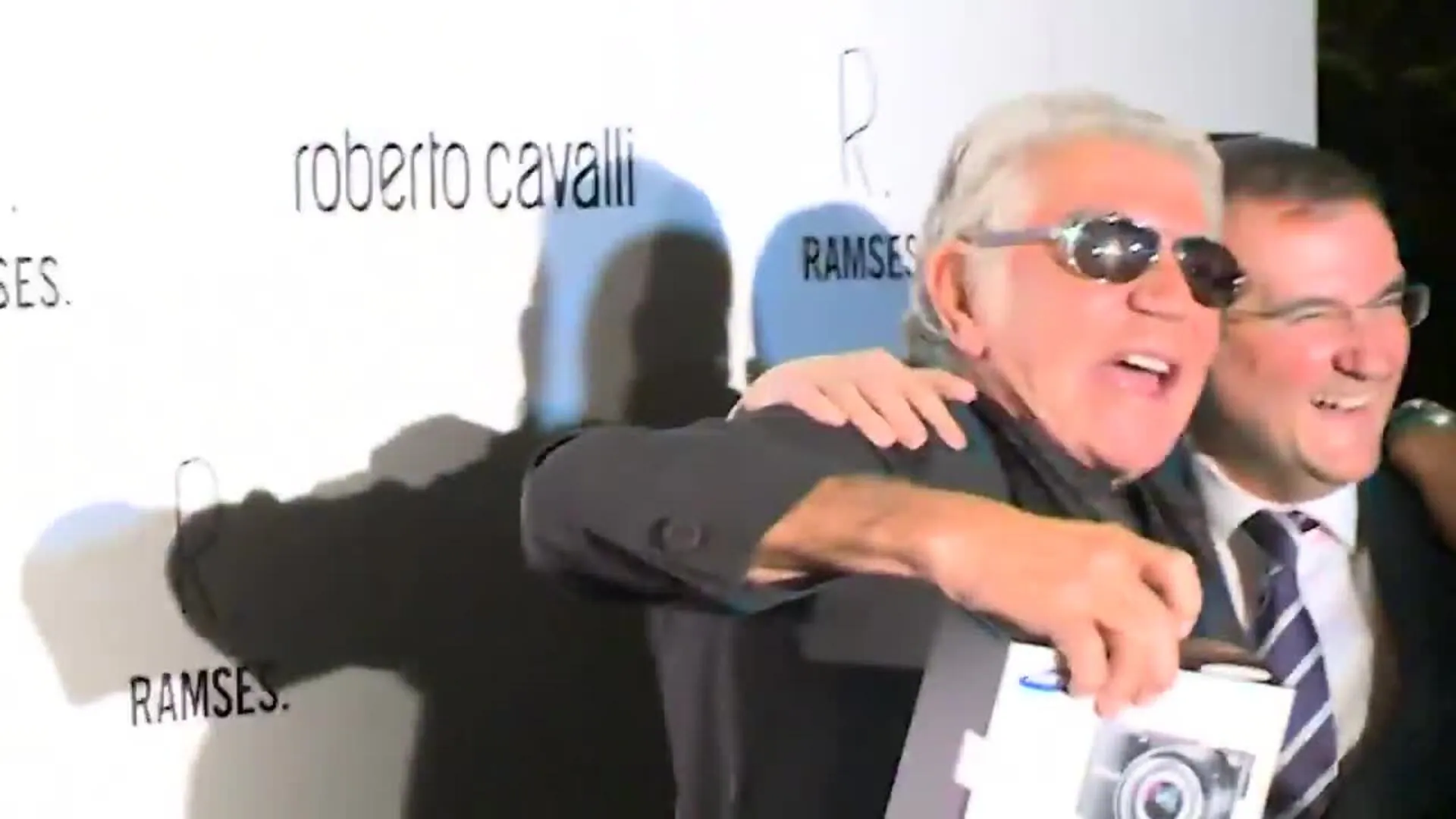 Roberto Cavalli muere a los 83 años tras una larga enfermedad