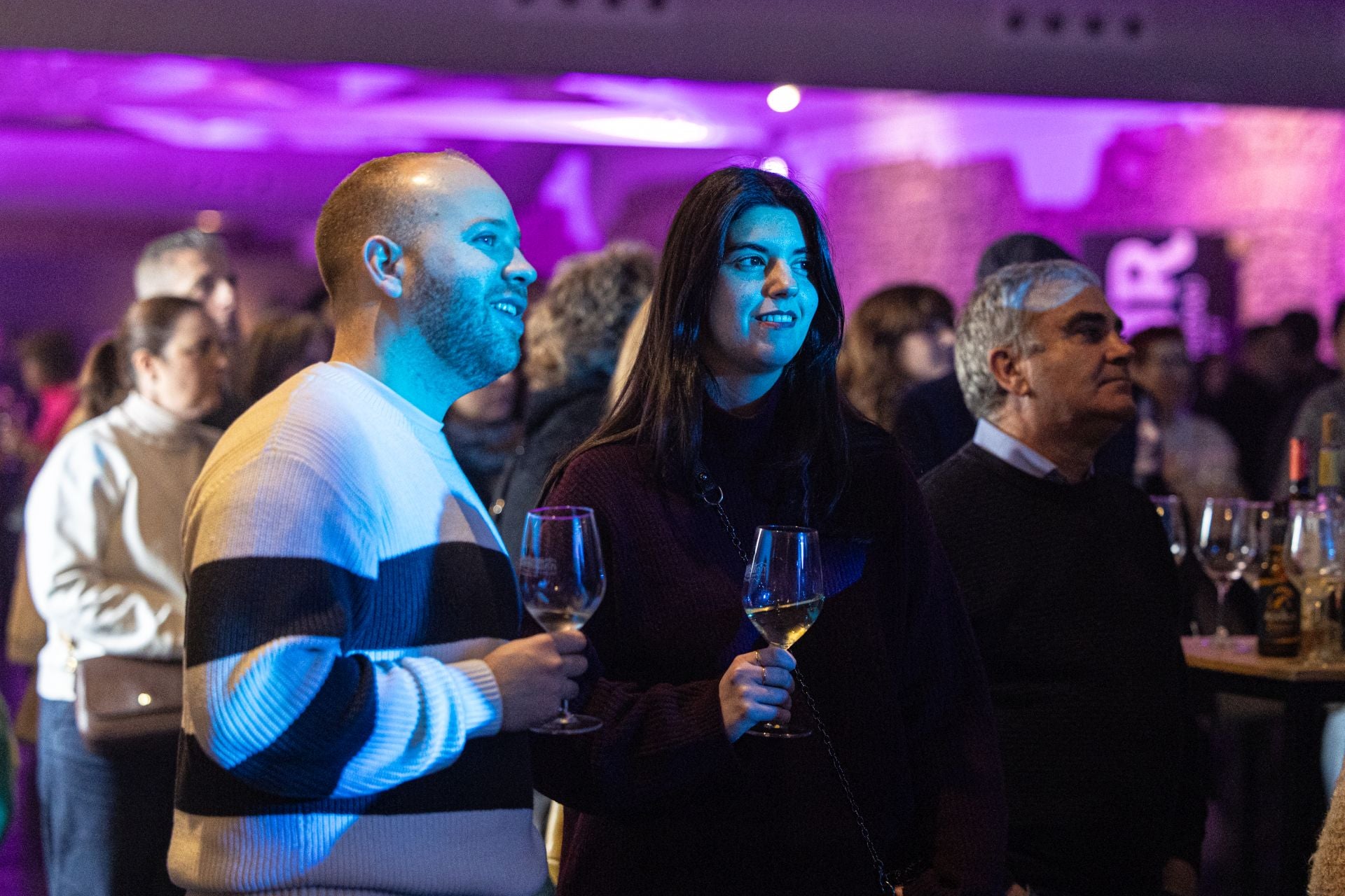 Calequi y las Panteras, en el Vermú torero de Actual