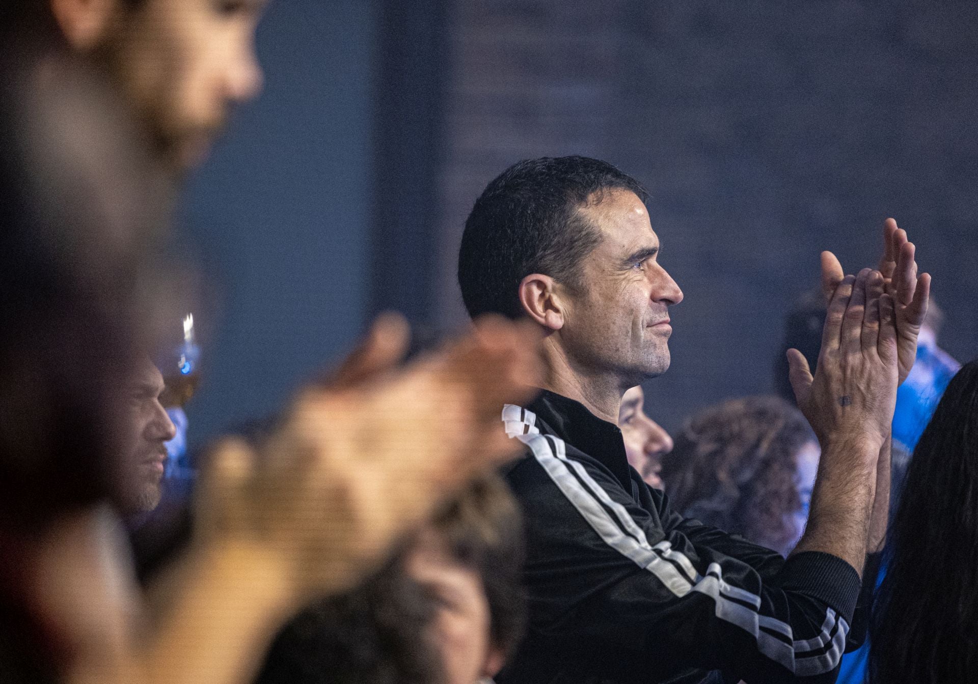 Calequi y las Panteras, en el Vermú torero de Actual