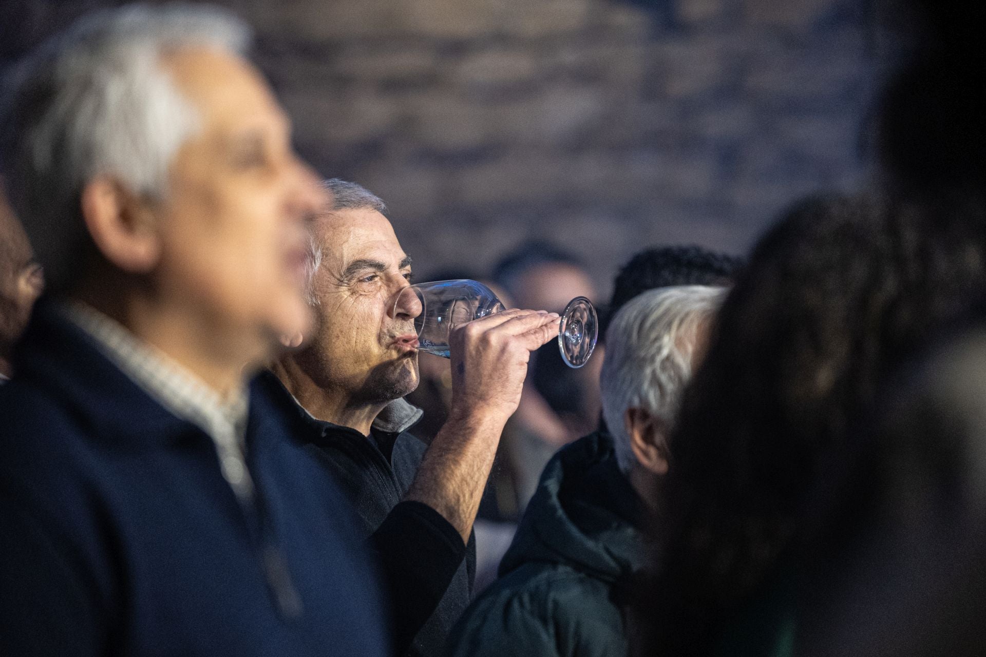 Calequi y las Panteras, en el Vermú torero de Actual