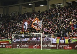 Dos colores, dos equipos, una pasión