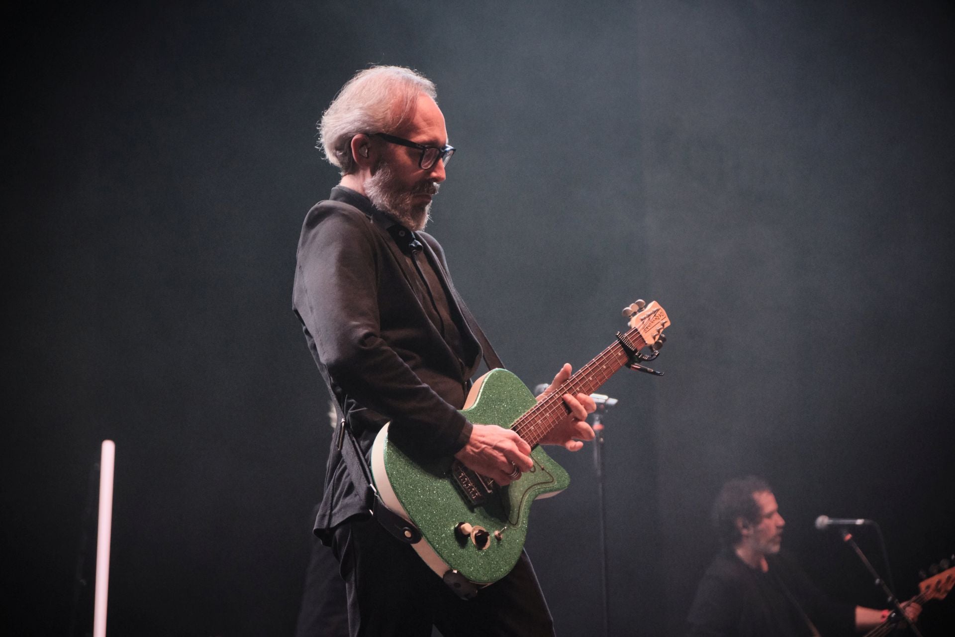 Las imágenes del concierto de Russian Red, Niña Polaca, Dorian y Elefantes en Actual 2025