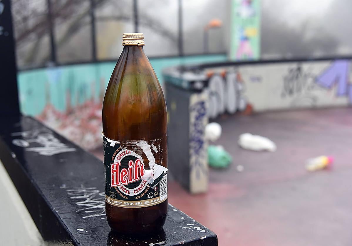 Salud impulsa campañas de sensibilización para reducir el consumo de sustancias psicoactivas en La Rioja