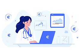 La factura sin papel de lo que cuesta curarnos