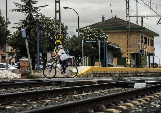 El proyecto de la variante de Rincón actúa sobre un recorrido de 9,3 kilómetros.