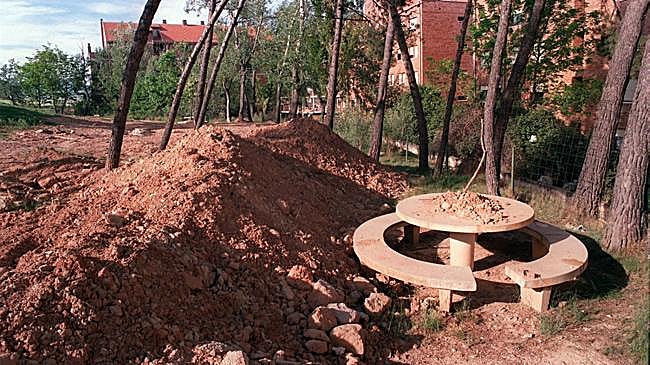 Imagen antes - La nueva vida de los Enamorados