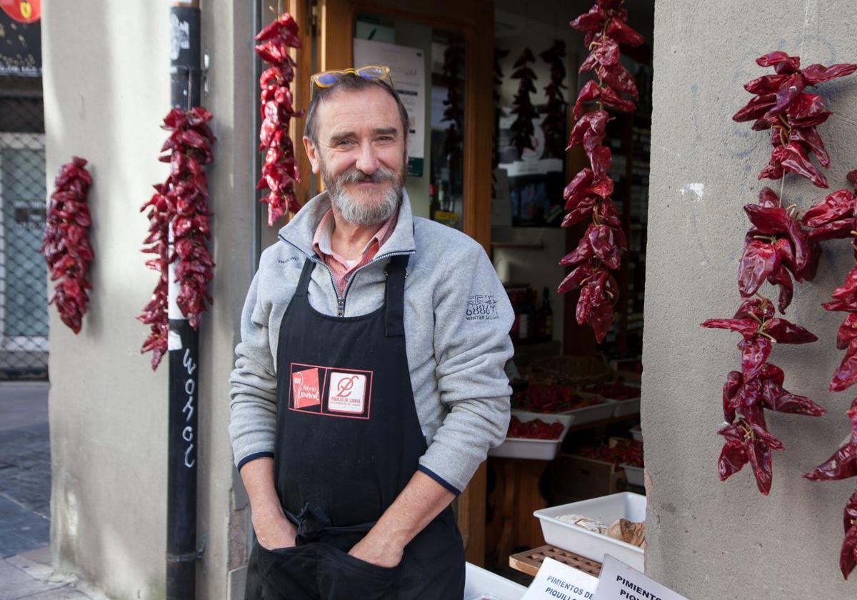 «No solo necesito hacer el Quijote como actor, lo necesito como persona»