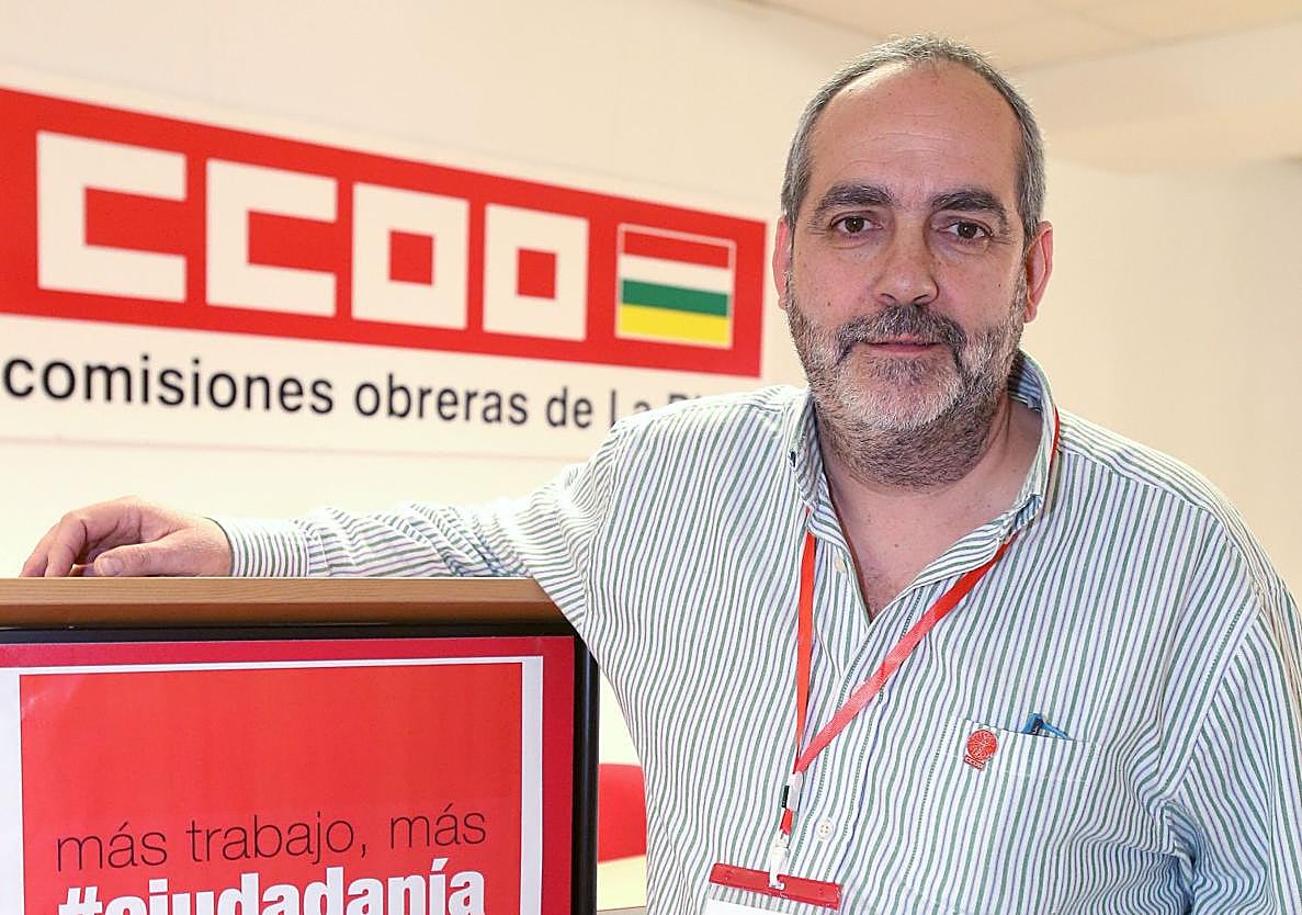 «No hay excusas para no subir los salarios y reducir la jornada laboral»