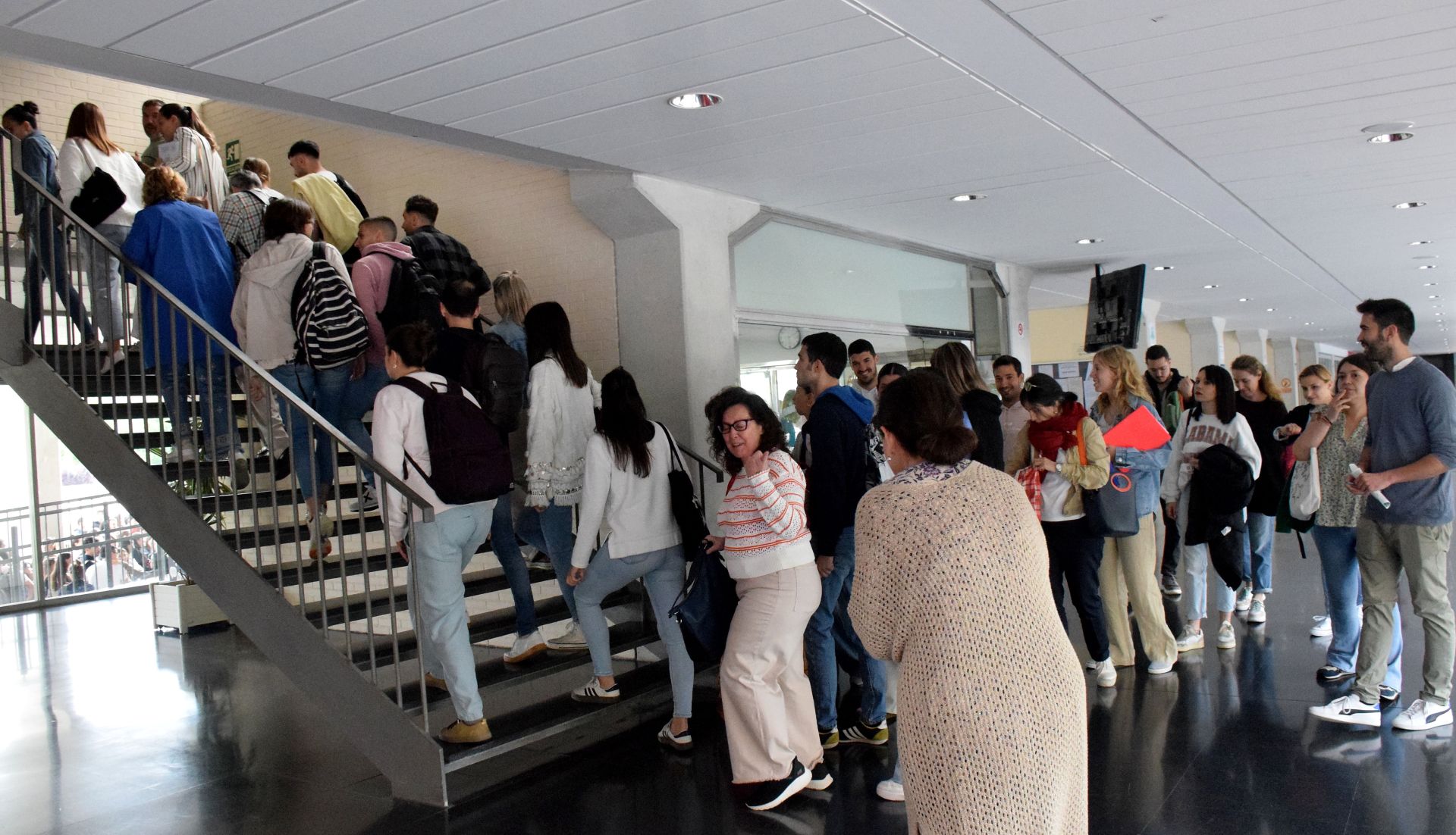 Una cifra histórica que no cubre las necesidades