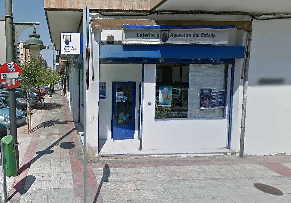 La Bonoloto deja en Logroño 150.000 euros