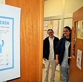 Solo 25 de los 87 centros educativos públicos de La Rioja cuentan con enfermera escolar