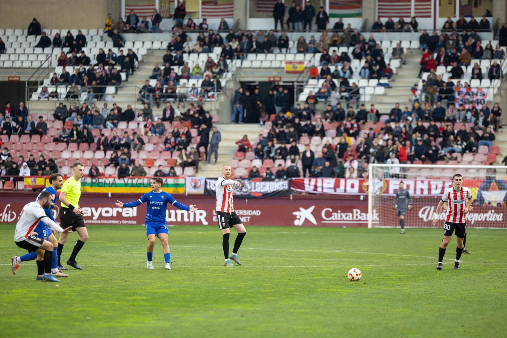 Las imágenes de la UDL-Teruel