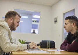 El Programa Incorpora ofrece puestos de trabajo a colectivos vulnerables.