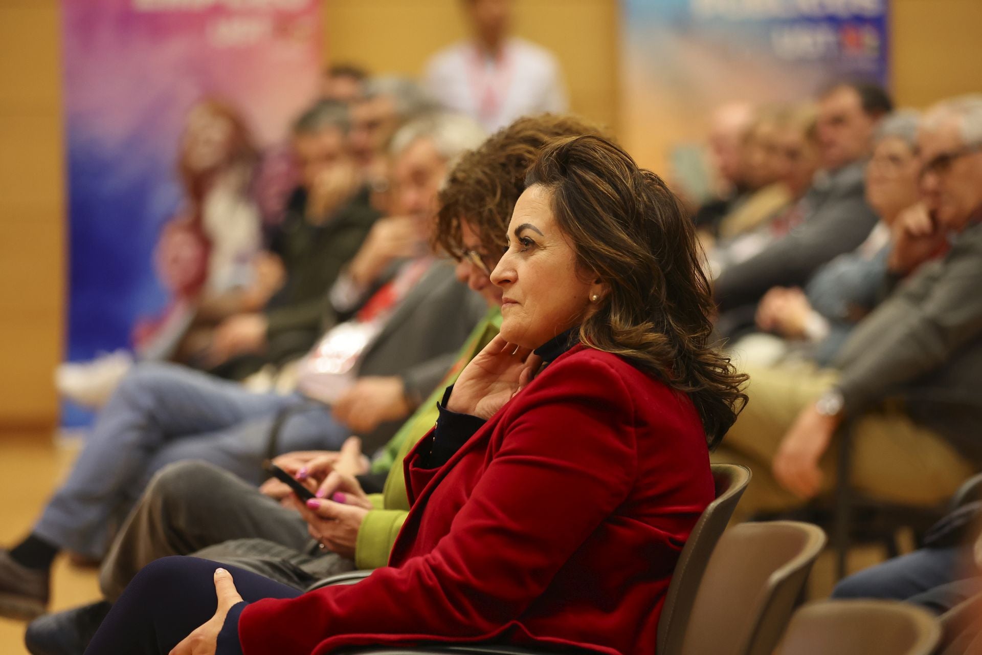 UGT de La Rioja celebra las elecciones para elegir a su secretario general