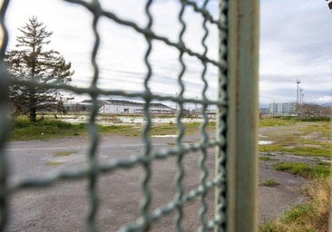 La parcela de El Campillo ya es de uso cultural para albergar el recinto de macroconciertos