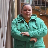 «Ahora mismo tener una casa y una familia lo veo inviable, es imposible»