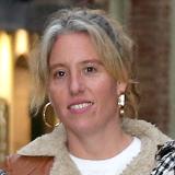 Romina Pérez, presidenta de Color a la Vida.