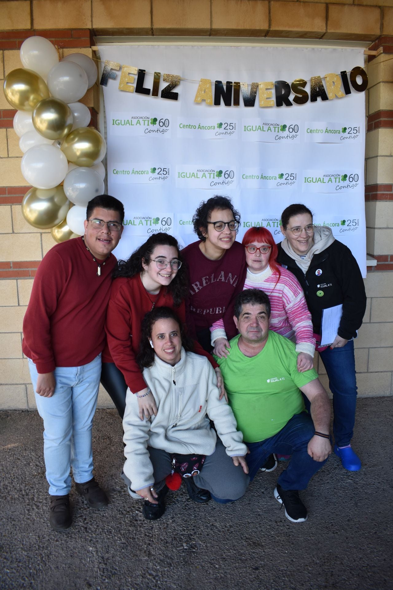 Jornadas de puertas abiertas del Centro Áncora