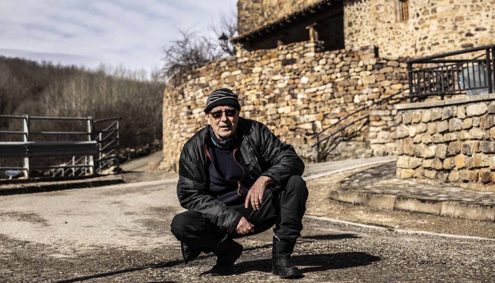 Los pueblos más altos de La Rioja